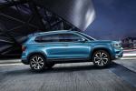 Volkswagen Tharu 2018 года